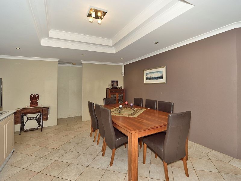 1 Newport Drive, Dudley Park WA 6210