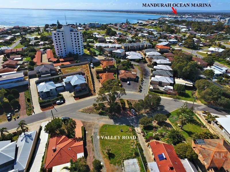 9A Valley Road, Halls Head WA 6210