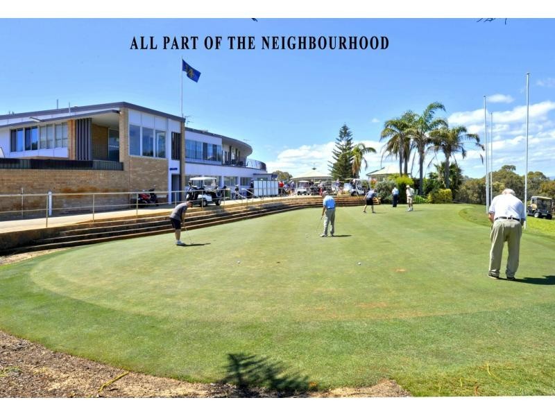 9A Valley Road, Halls Head WA 6210