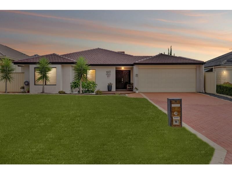 94 Russell Road, Madeley WA 6065