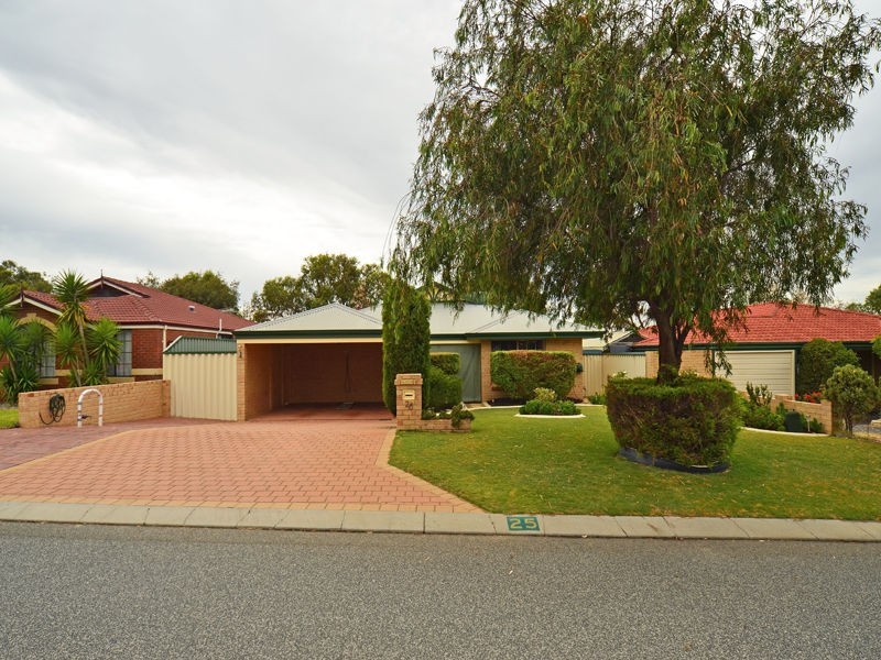 25 Dewar Mews, Clarkson WA 6030
