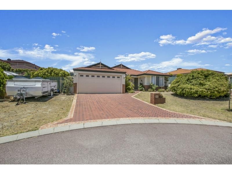 21 Fairmont Place, Currambine WA 6028