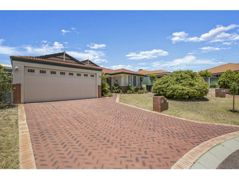 21 Fairmont Place, Currambine WA 6028