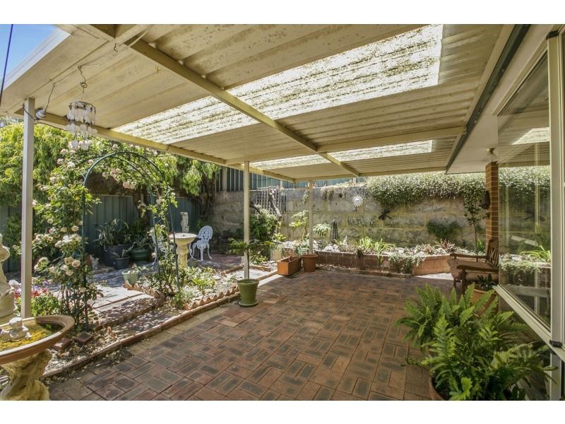 21 Fairmont Place, Currambine WA 6028