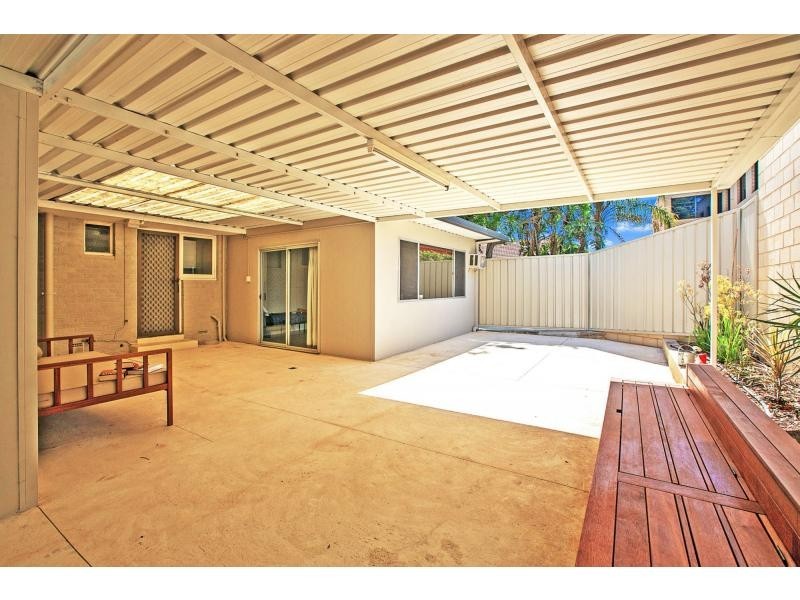 4 Patterson Place, Myaree WA 6154