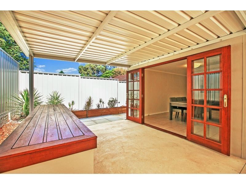 4 Patterson Place, Myaree WA 6154