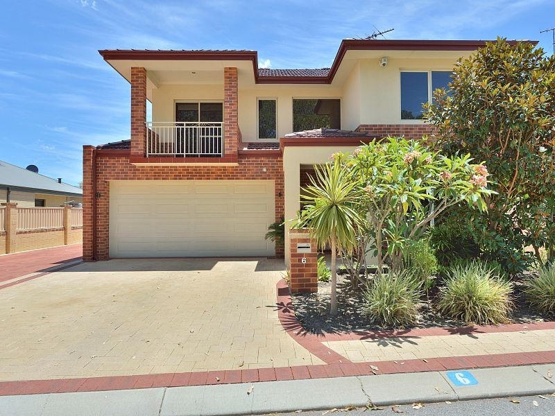 6 Len Howard Drive, Erskine WA 6210