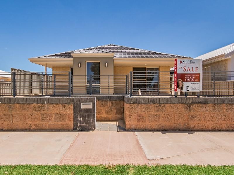 150 Inlet Boulevard, South Yunderup WA 6208
