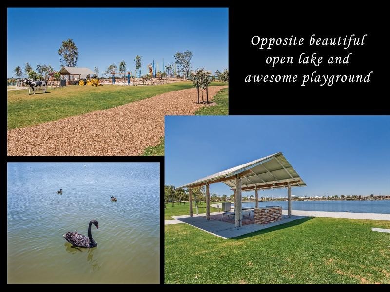 150 Inlet Boulevard, South Yunderup WA 6208