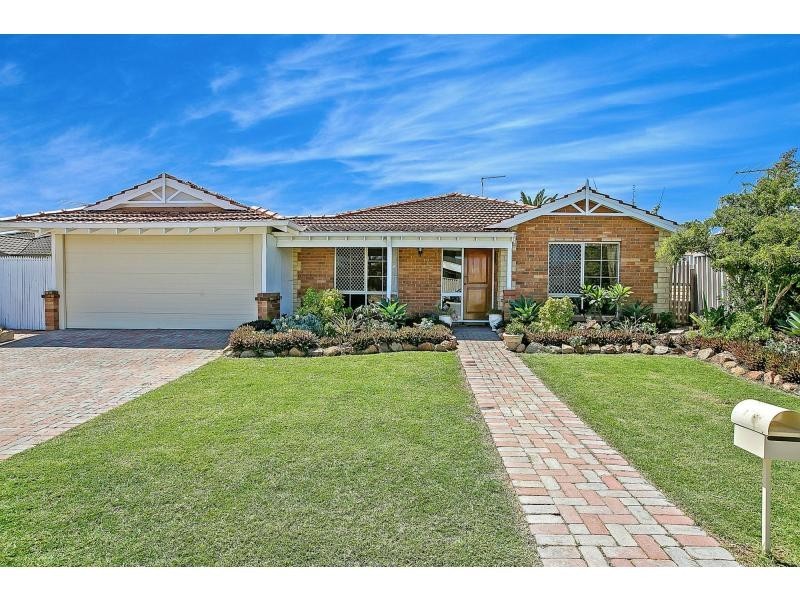 72 Coldstream Circuit, Merriwa WA 6030