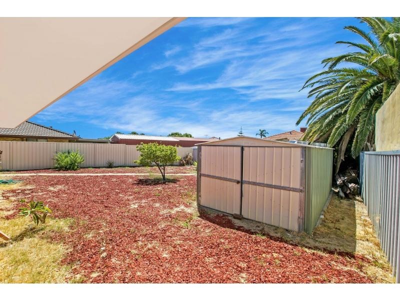 72 Coldstream Circuit, Merriwa WA 6030