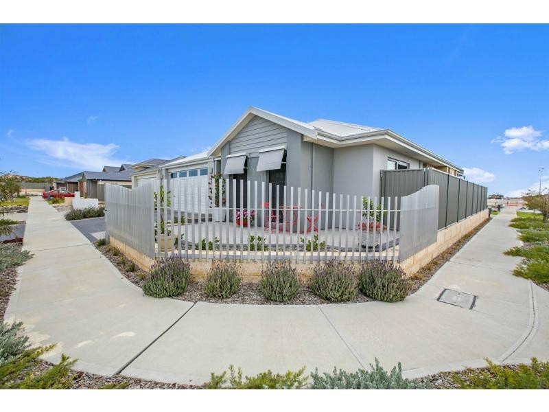 7 Ecru Street, Eglinton WA 6034