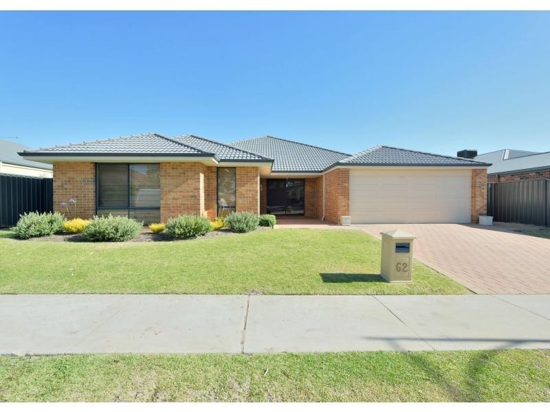 62 Lemon Gum Drive, Baldivis WA 6171