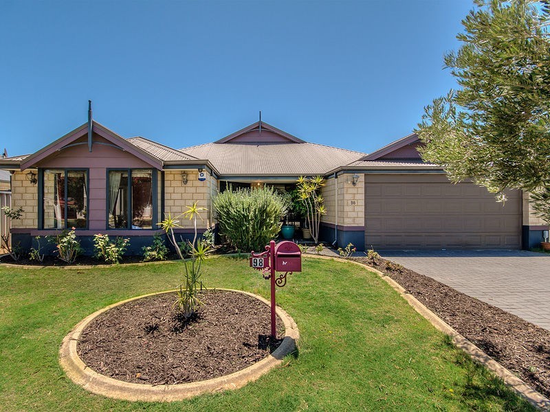 98 Rae Road, Shoalwater WA 6169