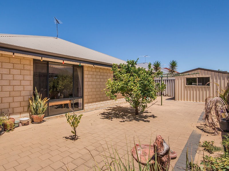 98 Rae Road, Shoalwater WA 6169