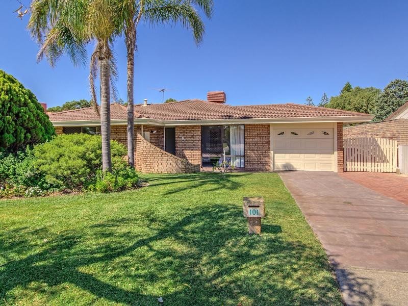 101 Seabrooke Avenue, Rockingham WA 6168