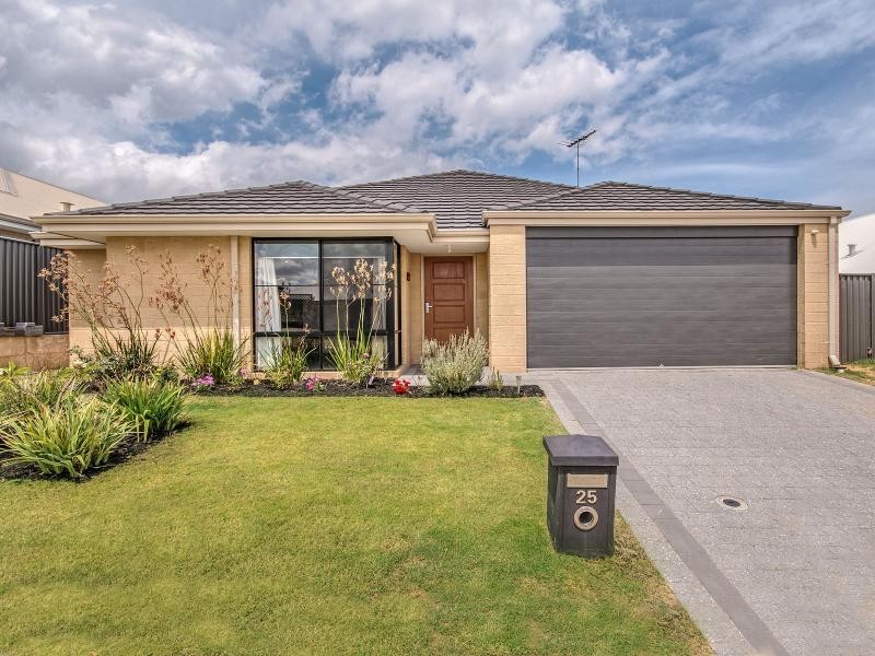 25 Copenhagen Street, Baldivis WA 6171