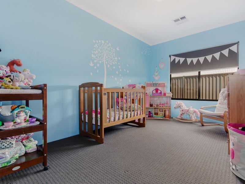 25 Copenhagen Street, Baldivis WA 6171