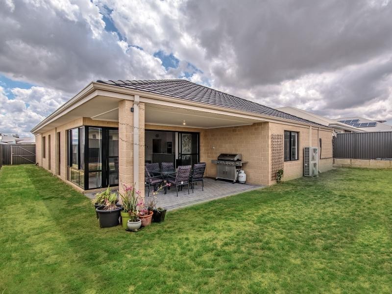 25 Copenhagen Street, Baldivis WA 6171