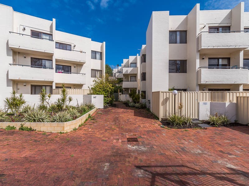 7/147 Hubert Street, East Victoria Park WA 6101