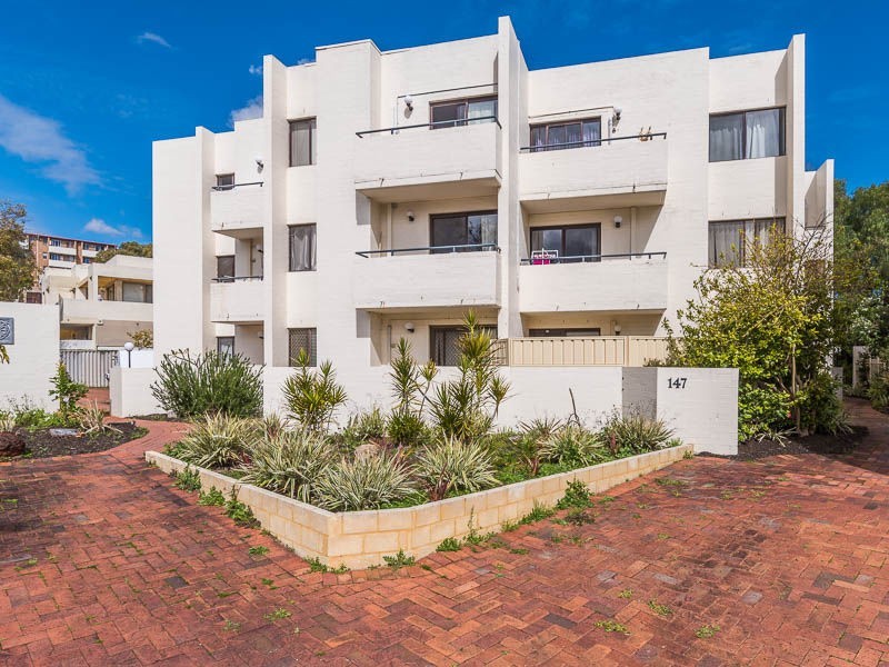 7/147 Hubert Street, East Victoria Park WA 6101