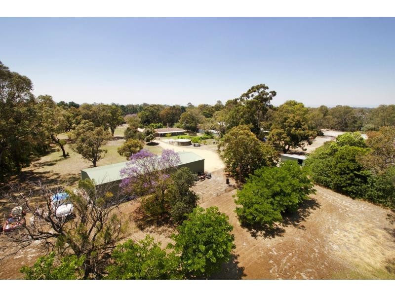 828 Pinjarra Road, Furnissdale WA 6209