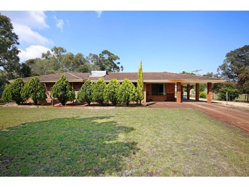 828 Pinjarra Road, Furnissdale WA 6209