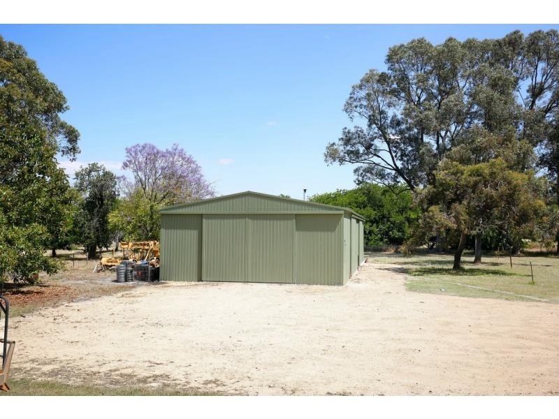 828 Pinjarra Road, Furnissdale WA 6209