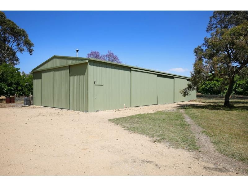 828 Pinjarra Road, Furnissdale WA 6209