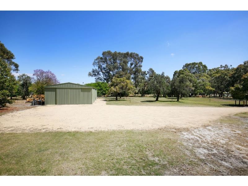 828 Pinjarra Road, Furnissdale WA 6209