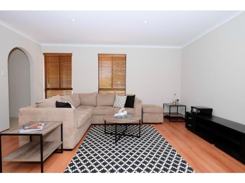 25 Hassell Crescent, Bull Creek WA 6149