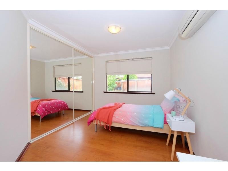 25 Hassell Crescent, Bull Creek WA 6149