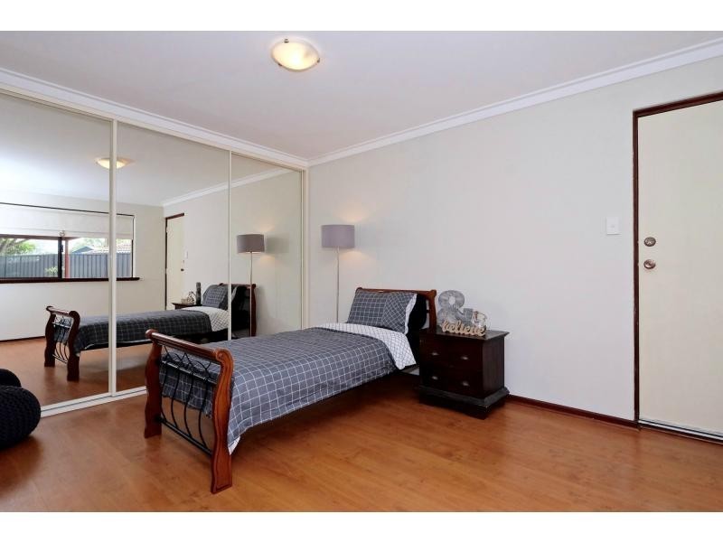 25 Hassell Crescent, Bull Creek WA 6149