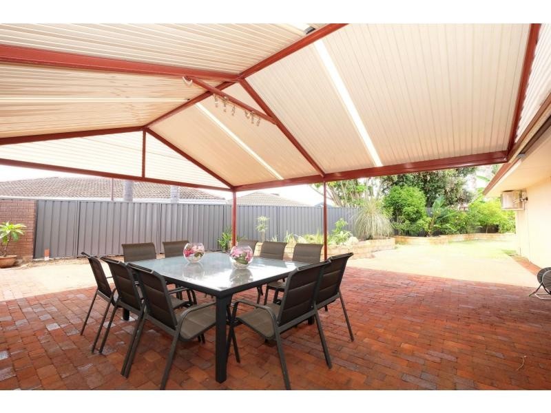 25 Hassell Crescent, Bull Creek WA 6149