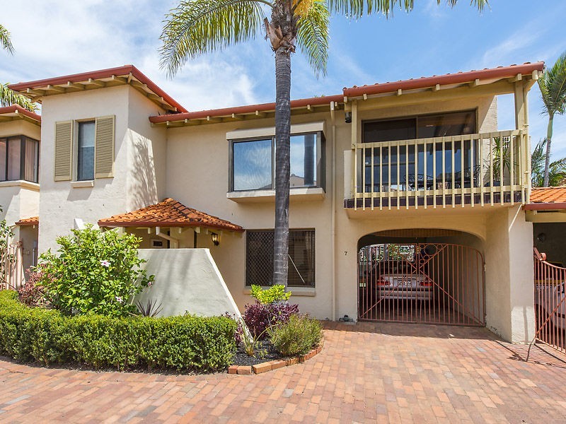 7/147 Melville Parade, Como WA 6152