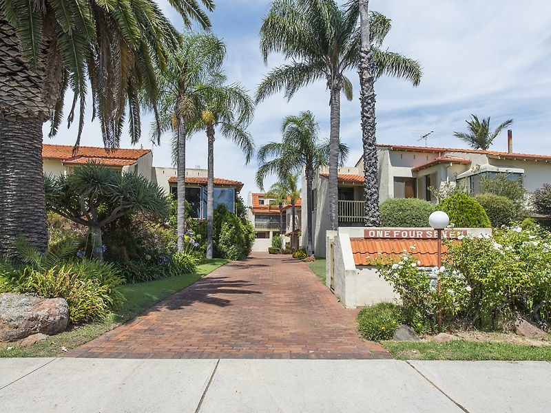 7/147 Melville Parade, Como WA 6152