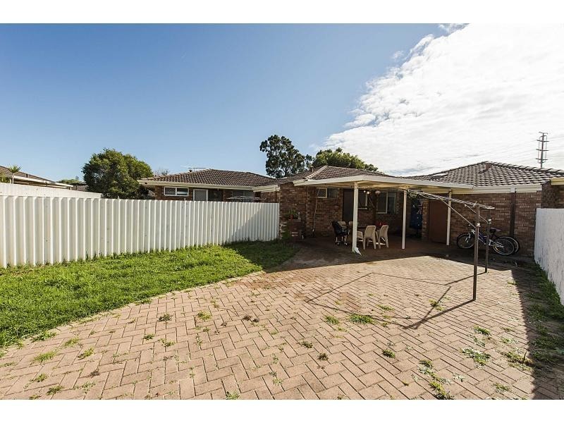 37 Eudanda Place, Cannington WA 6107
