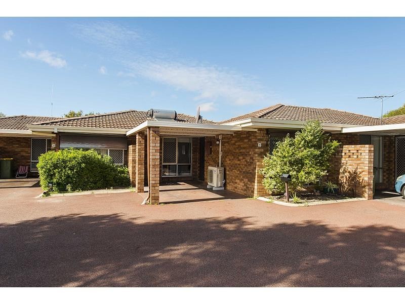 37 Eudanda Place, Cannington WA 6107