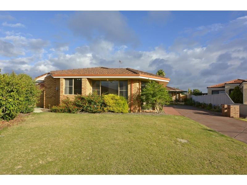 11A Roanoke Grove, Connolly WA 6027