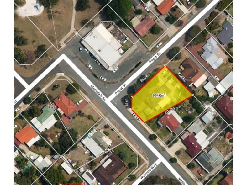 26 Pegus Street, Thornlie WA 6108