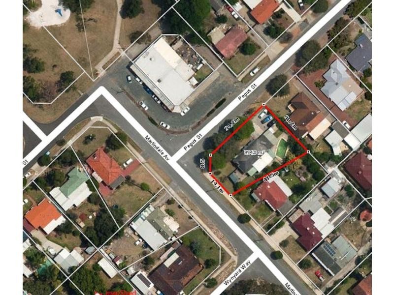 26 Pegus Street, Thornlie WA 6108