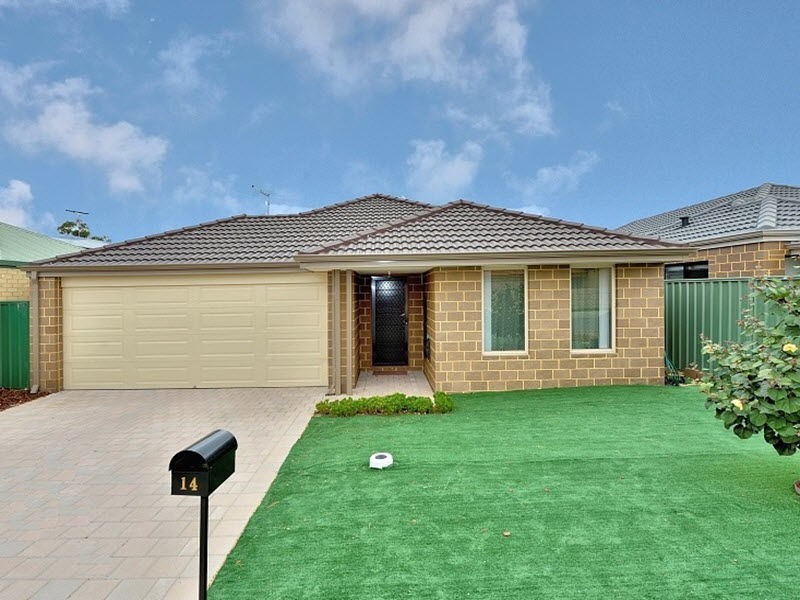 14 Ipswich Parkway, Greenfields WA 6210