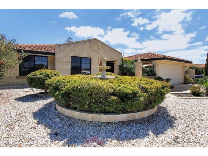 33 Greyhound Drive, Merriwa WA 6030