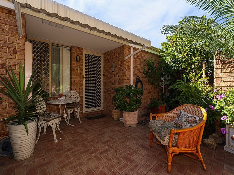 9/10 Parnell Avenue, Marmion WA 6020