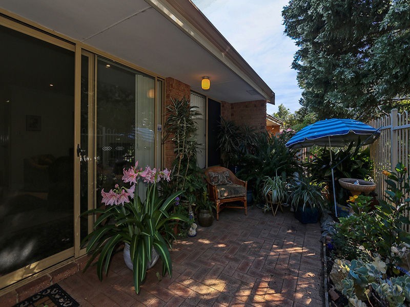 9/10 Parnell Avenue, Marmion WA 6020