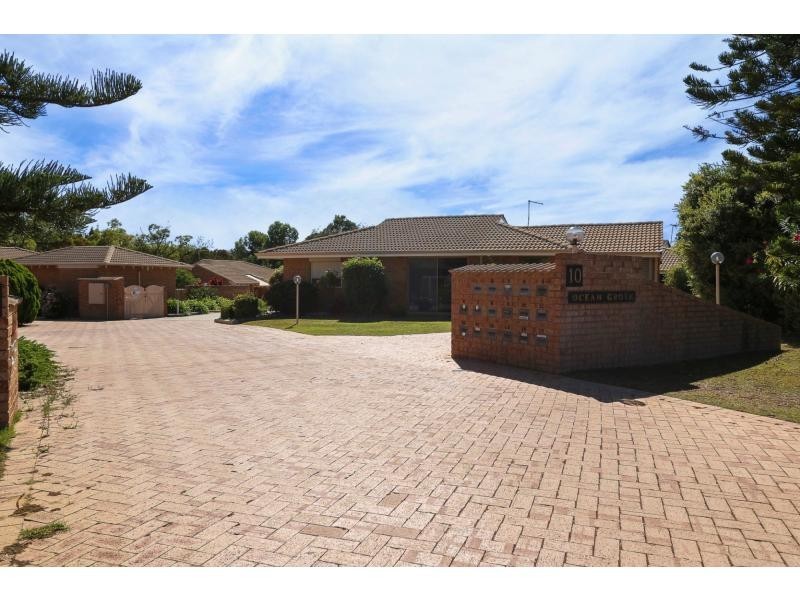 9/10 Parnell Avenue, Marmion WA 6020