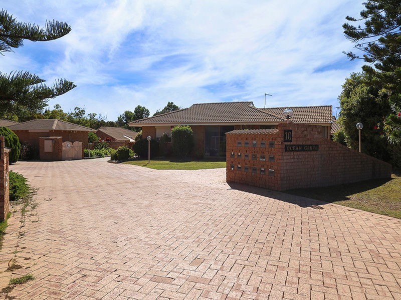 9/10 Parnell Avenue, Marmion WA 6020