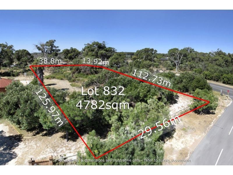 2 Trenant Park Gardens, Golden Bay WA 6174