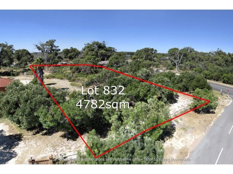 2 Trenant Park Gardens, Golden Bay WA 6174