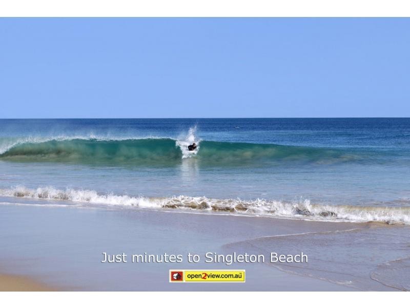 2 Trenant Park Gardens, Golden Bay WA 6174